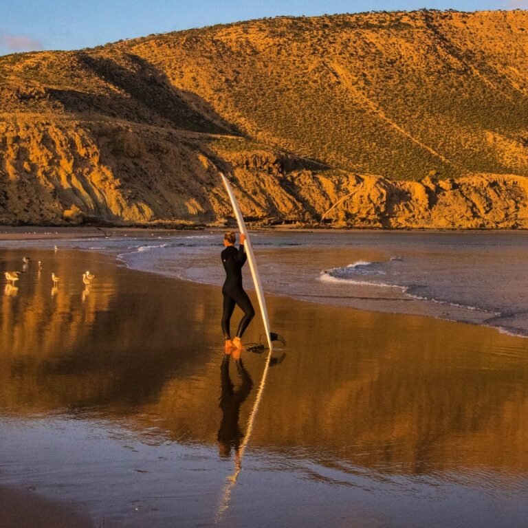 Casablanca Airport to Imsouane: Best Transfer Options