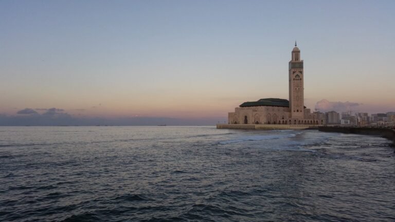 Casablanca Airport to Mohammedia Transfer: 2026 Prices, Taxis