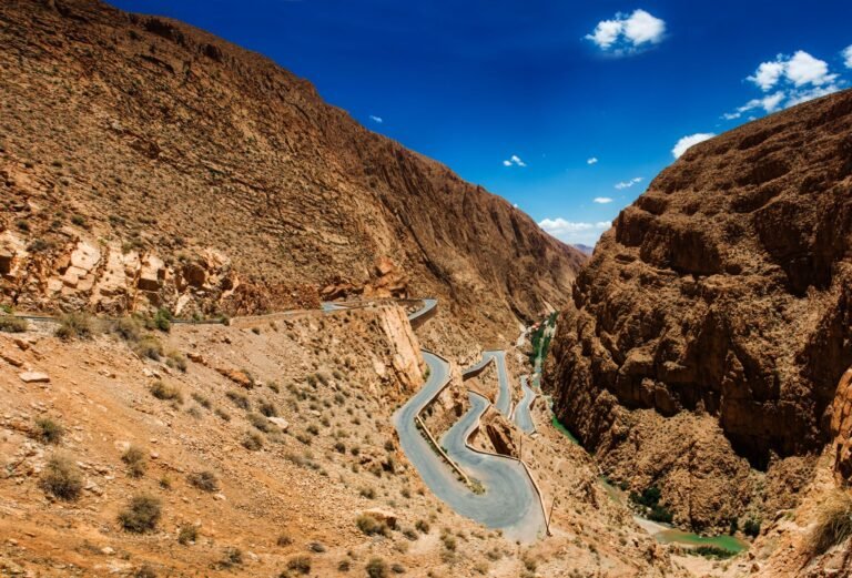 Casablanca to Marrakech Transfer: Your 2026 Complete Guide