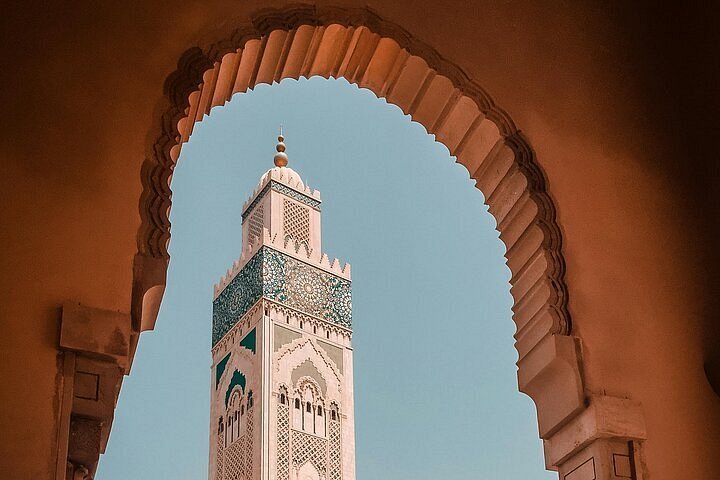 Casablanca to Rabat-Salé Airport Transfer Casablanca to Rabat-Salé Airport Transfer