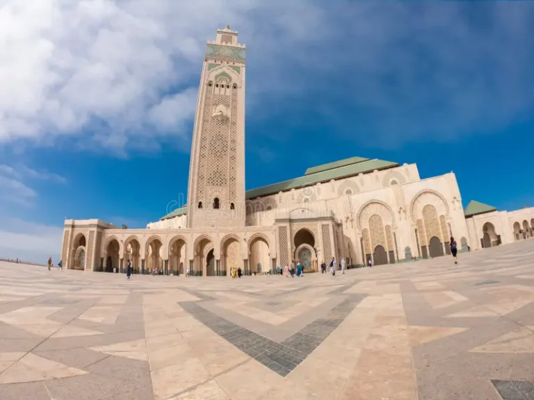 Casablanca to Safi Private Transfer: The Ultimate Road Trip
