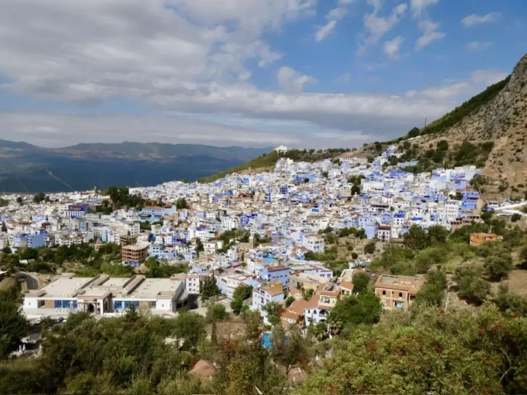Chefchaouen to Tangiers Transfer: Your Complete 2026
