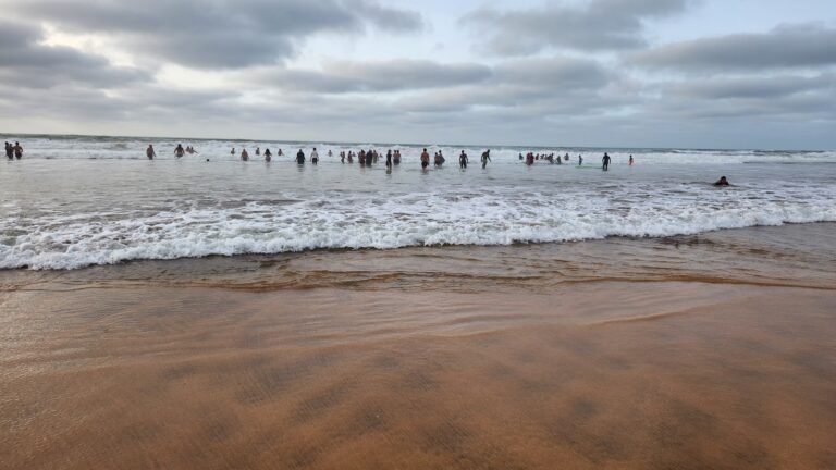 Dar Bouazza to Tangier Transfer: Ultimate Road Trip Guide