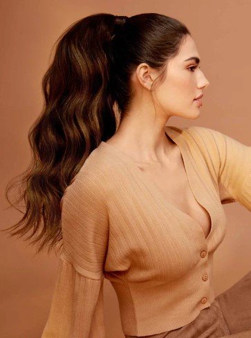 Effortless Hairstyles for Modern Life Effortless Hairstyles for Modern Life