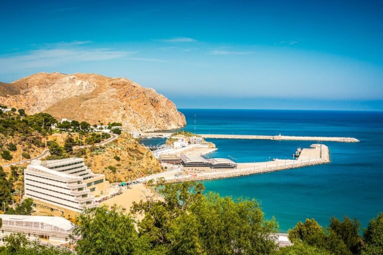 El Hoceima to Tangier Private Transfer: Complete Travel Guide