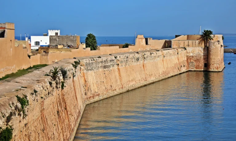 El Jadida to Casablanca Airport Transfer