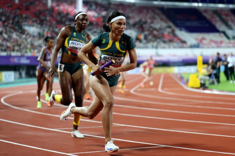 Sprint to Gaborone: Team SA Targets World Relays Qualification in Botswana – South Africa Sports News and Blog Site Sprint to Gaborone: Team SA Targets World Relays Qualification in Botswana - South Africa Sports News and Blog Site