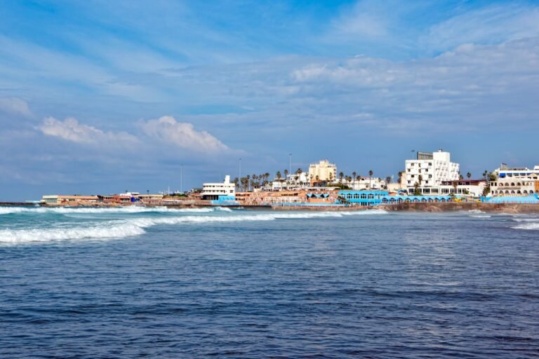 The Perfect Casablanca to Dar Bouazza Transfer The Perfect Casablanca to Dar Bouazza Transfer