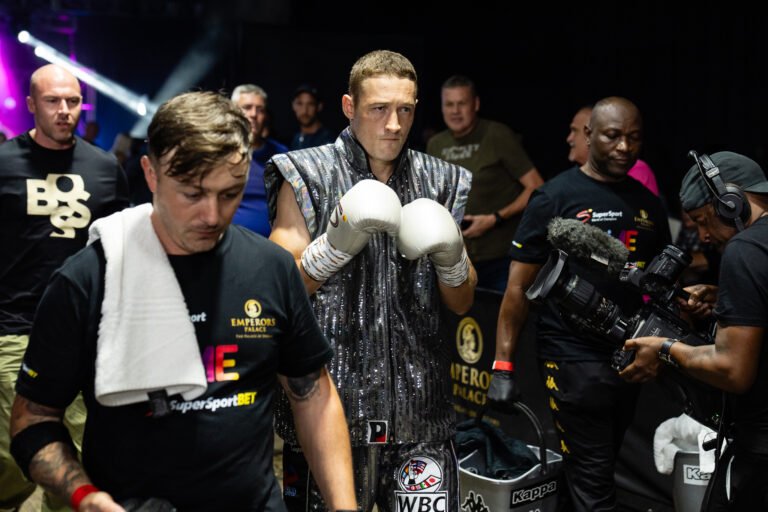 The Richest Fight in SA History: Sole Survivor Finale Set - South Africa Sports News and Blog Site