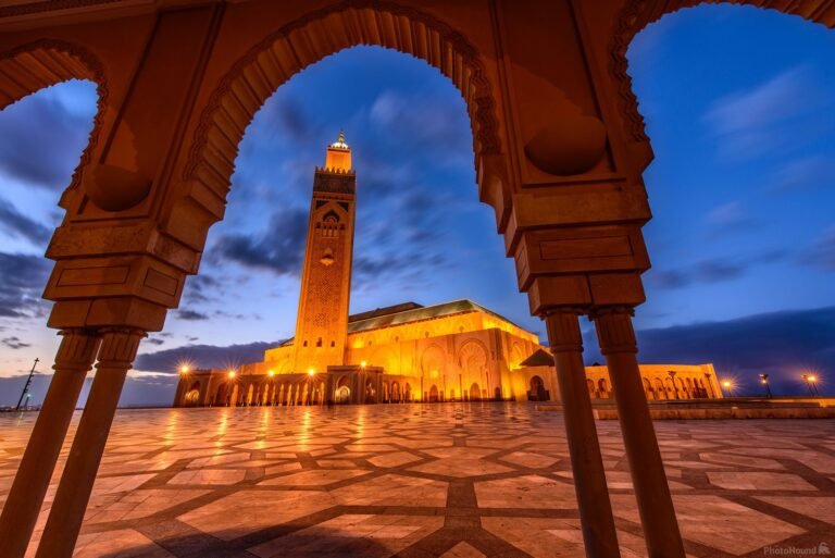 The Ultimate Casablanca Airport to Ouled Hassoun Transfer Guide