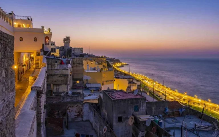 Your Club Med La Palmeraie to Tangiers Transfer Guide
