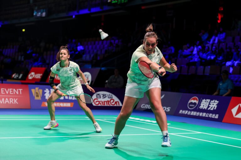 Baptism of Fire for Team SA as Japan Flexes Muscle in Uber Cup - South Africa Sports News and Blog Site