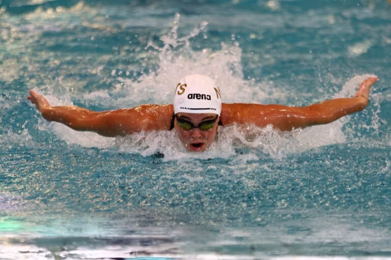 Canny leads IM thriller as six swimmers book Commonwealth spots in Gqeberha - South Africa Sports News and Blog Site