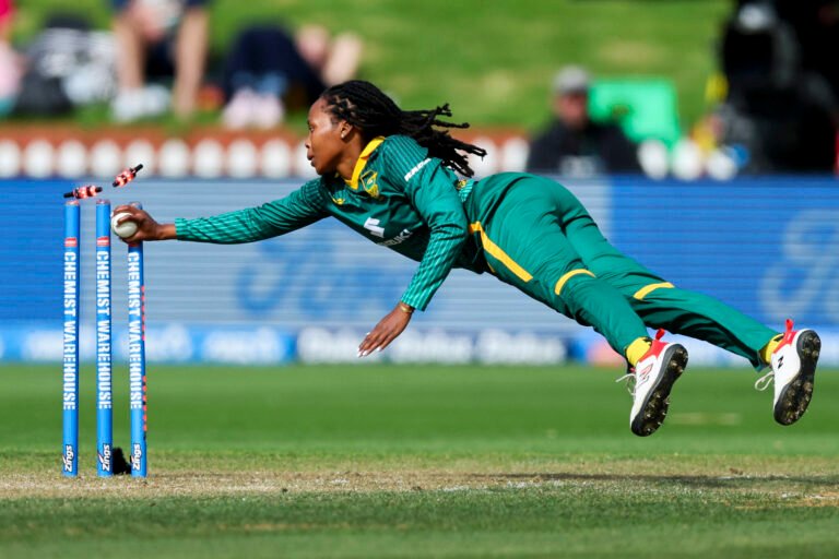 Early Dominance Undone: White Ferns claim Series Victory Over South Africa final ODI - South Africa Sports News and Blog Site