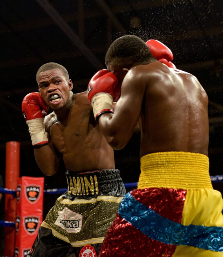 High Stakes in Tokyo: "Dark Horse" Dlamini Fights for Family and Redemption Against Heavy-Hitting Nakano - South Africa Sports News and Blog Site