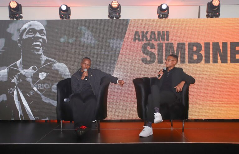 Inaugural Simbine Classic Set to Be the Greatest Athletics Event on South African Soil - South Africa Sports News and Blog Site