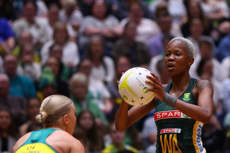 Netball South Africa expands contracted players pool in major step towards professionalisation - South Africa Sports News and Blog Site