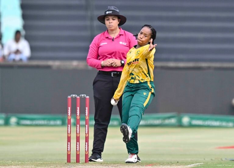 Proteas Women and Sekhukhune eye series victory as journey to T20 World Cup continues - South Africa Sports News and Blog Site