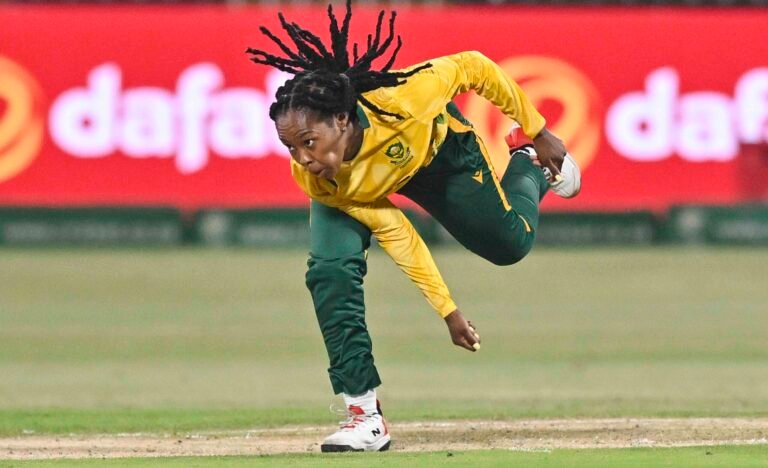 Proteas Women outclass India to secure victory in first T20I in Durban - South Africa Sports News and Blog Site