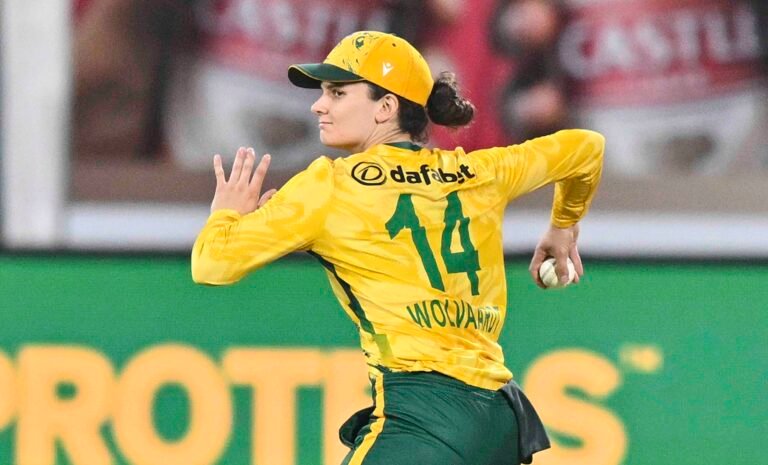 Proteas Women targeting complete performances in final two T20Is against India - South Africa Sports News and Blog Site