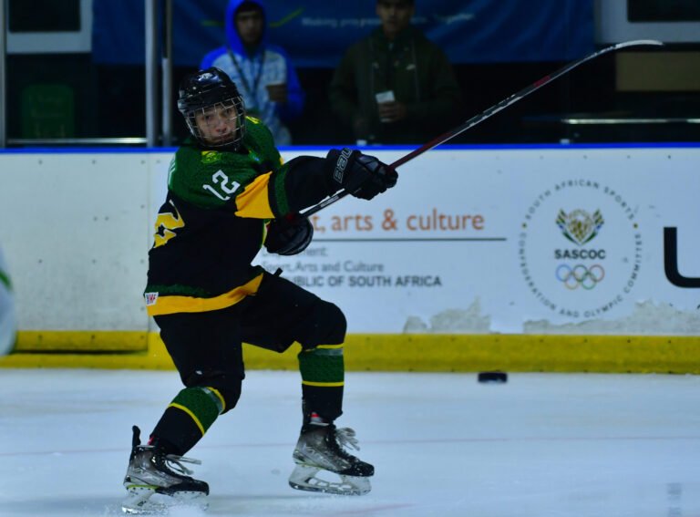 Pure Grit and Passion: Rhinos Secures Dramatic Victory Over Turkmenistan - South Africa Sports News and Blog Site