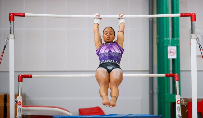 Rooskrantz Shines as Team South Africa Secures Medals and World Championship Berths in Cameroon - South Africa Sports News and Blog Site