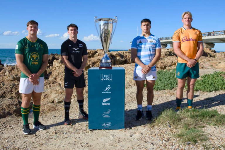 SANZAAR 2026 U20 Rugby Championship kicks-off in Gqeberha - South Africa Sports News and Blog Site
