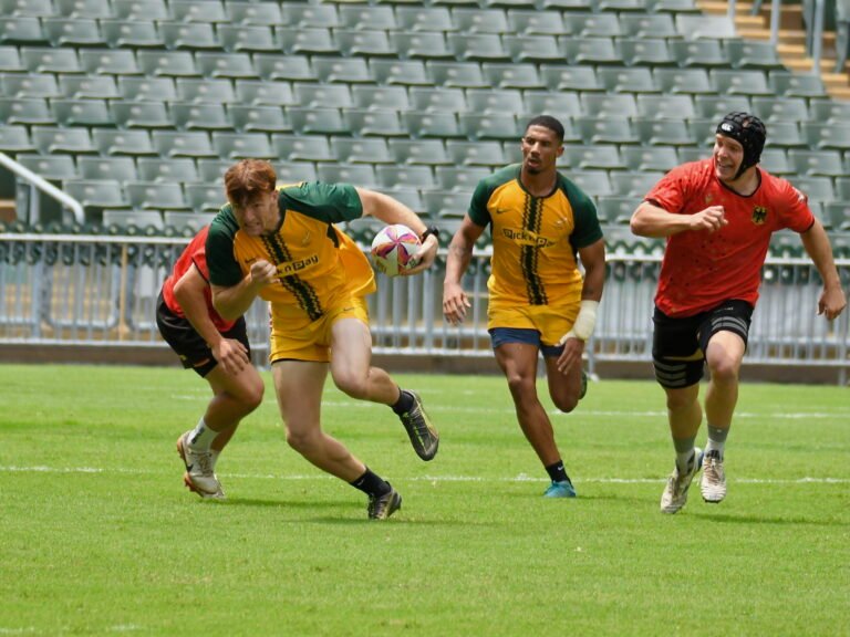 Snyman: “We worked hard and are ready” - South Africa Sports News and Blog Site