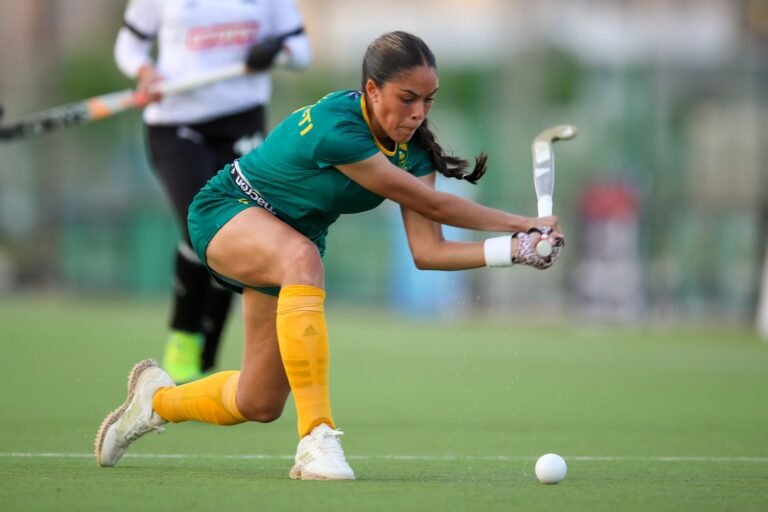 Stage Set for SA Hockey: 2026 FIH World Cup Fixtures Officially Confirmed - South Africa Sports News and Blog Site