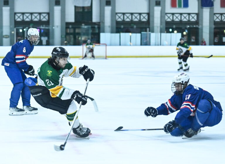 Thai Wall Stops Rhinos: South Africa Looks to Rebound Against Turkey - South Africa Sports News and Blog Site