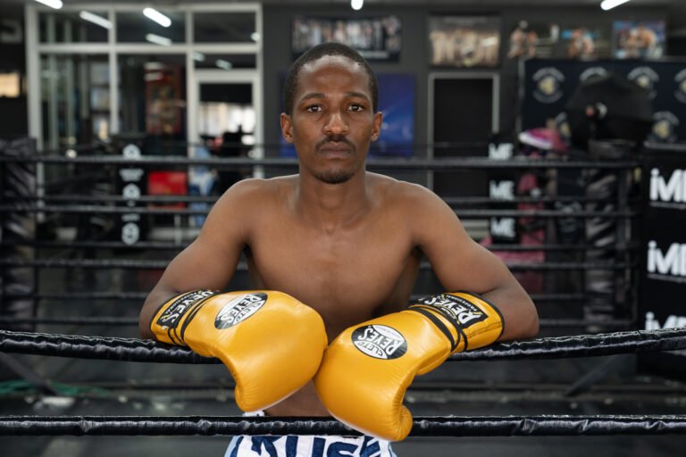 Third time’s the charm as Kuse aims to join Thobela and Malinga in elite WBC club - South Africa Sports News and Blog Site