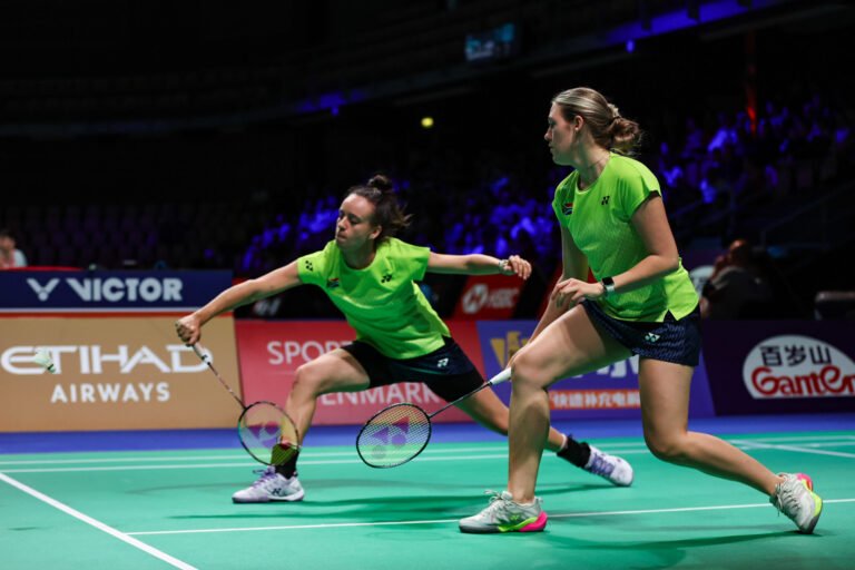Tough Learning Curve Continues for Team SA in Uber Cup After Malaysia Defeat - South Africa Sports News and Blog Site