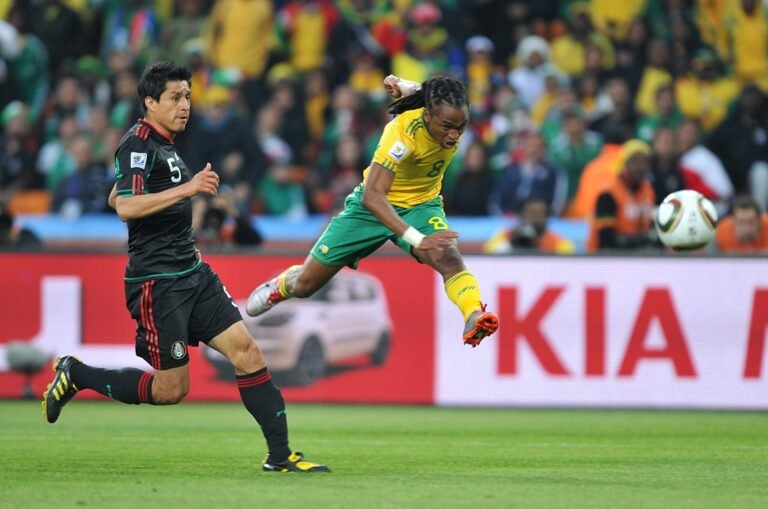 Trial by Fire: Bafana Bafana’s Path Through Group A at the 2026 FIFA World Cup - South Africa Sports News and Blog Site