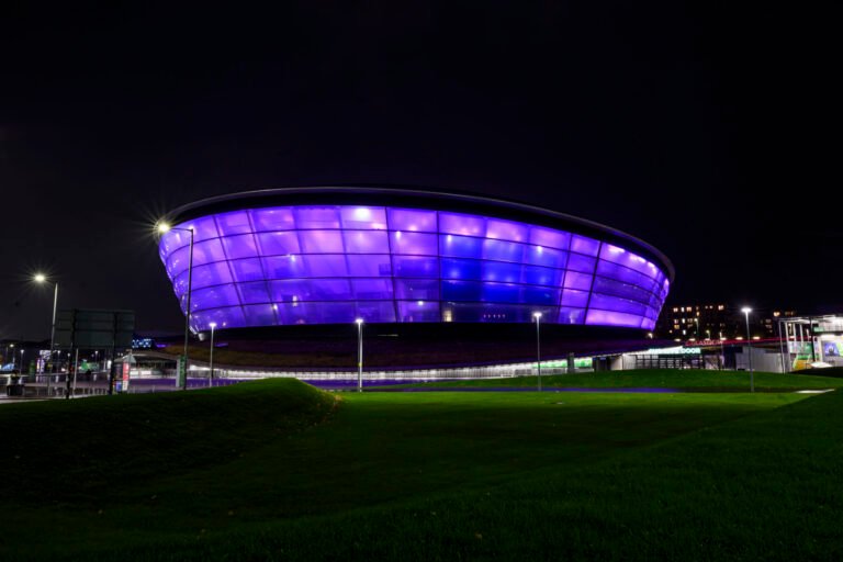 64 Days to Go to Glasgow 2026: Historic Indoor Opening Ceremony Announced - South Africa Sports News and Blog Site
