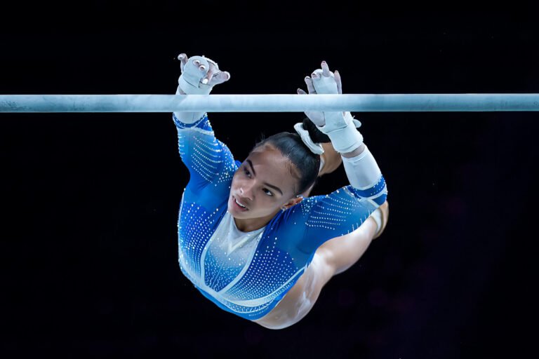 A Full-Circle Moment in Slovenia: Rooskrantz Claims Silver as Commonwealth Games Fast Approach - South Africa Sports News and Blog Site