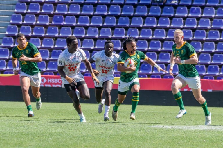 Blitzboks Set Up Blockbuster Pool Showdown with Australia; Springbok Women Fight Hard in Tough Draw – South Africa Sports News and Blog Site Blitzboks Set Up Blockbuster Pool Showdown with Australia; Springbok Women Fight Hard in Tough Draw - South Africa Sports News and Blog Site