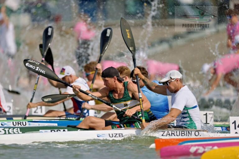 Bronze for Lovemore as Team SA Lays Strong Foundation for LA28 in Szeged - South Africa Sports News and Blog Site