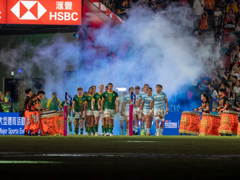 European Double-Header Beckons for High-Flying South African Sevens Teams - South Africa Sports News and Blog Site