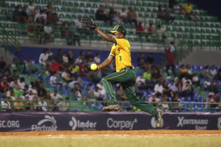 South Africa’s Valiant Run at the U23 Softball World Cup - South Africa Sports News and Blog Site