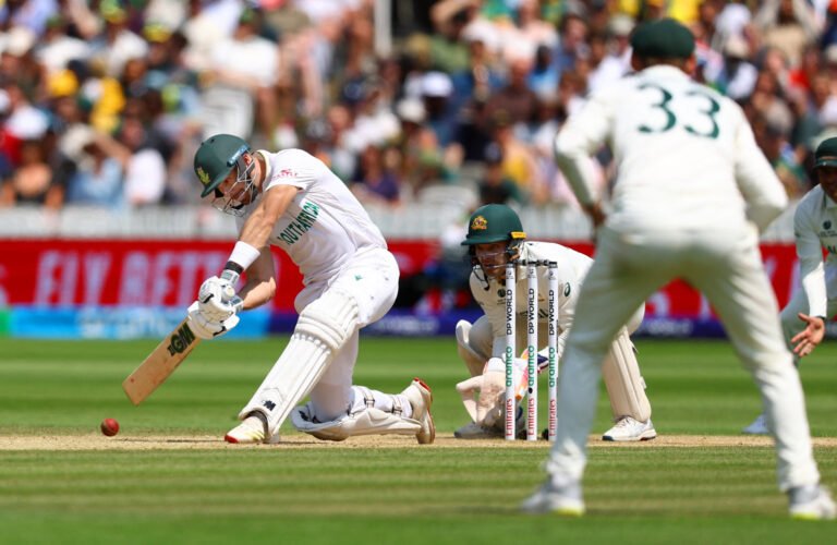 The Four-Month Countdown: Proteas Gear Up for a Blockbuster Home Summer of Cricket - South Africa Sports News and Blog Site