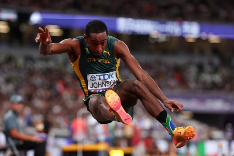 The Road to Beijing 2027: What World Athletics’ New Qualification Standards Mean for Team South Africa - South Africa Sports News and Blog Site