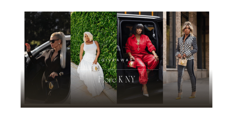 Win a Florek NY Shell Bag: As Worn by Jackie Aina, Kandi, Claire Sulmers, and More! Win a Florek NY Shell Bag: As Worn by Jackie Aina, Kandi, Claire Sulmers, and More!