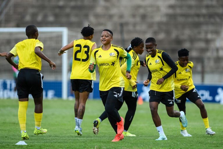Banyana Banyana Arrive in Japan for Crucial Pre-WAFCON Friendlies - South Africa Sports News and Blog Site