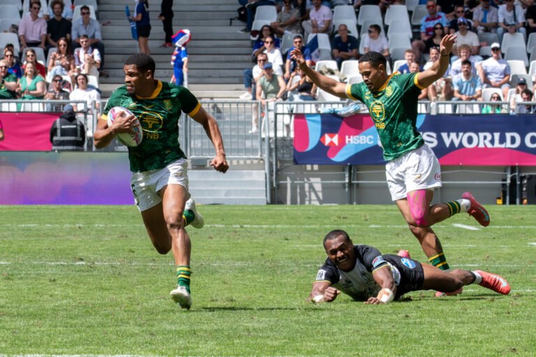 Blitzboks Reach Bordeaux Semis, Crowned SVNS 2026 Champions - South Africa Sports News and Blog Site