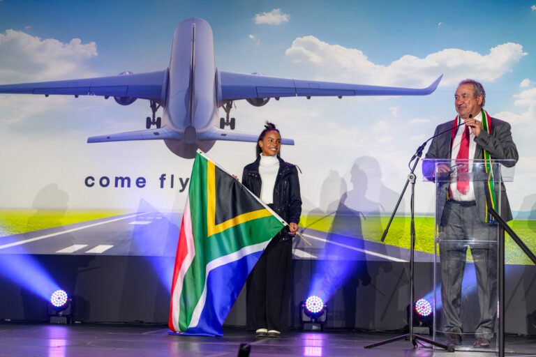 Countdown to Glasgow 2026: Inside the Games Reset & Team SA Announcement - South Africa Sports News and Blog Site
