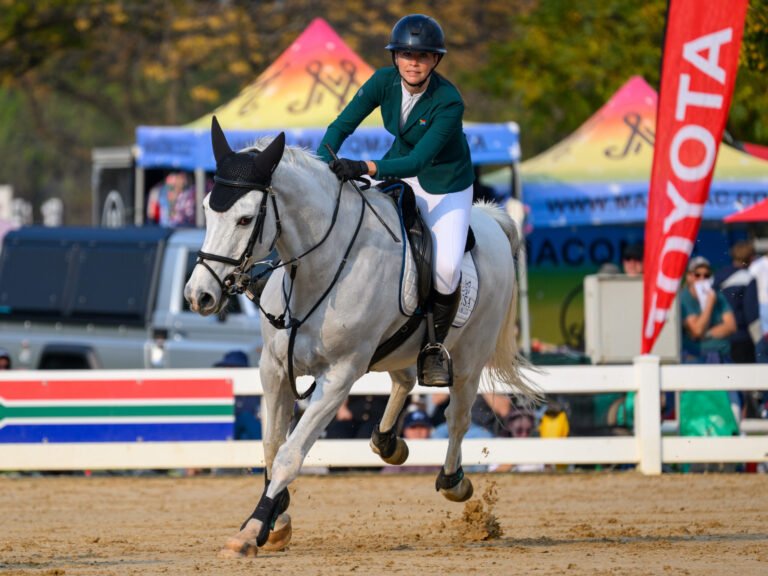 Defying Gravity: Amy Michau and Go To Blue’s Leap to the World Stage – South Africa Sports News and Blog Site Defying Gravity: Amy Michau and Go To Blue’s Leap to the World Stage - South Africa Sports News and Blog Site