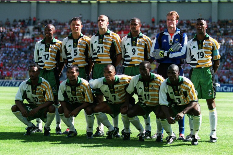 Echoes of ’98: Bafana Bafana’s Historic Debut and the Dawn of a New Era in 2026 – South Africa Sports News and Blog Site Echoes of '98: Bafana Bafana’s Historic Debut and the Dawn of a New Era in 2026 - South Africa Sports News and Blog Site
