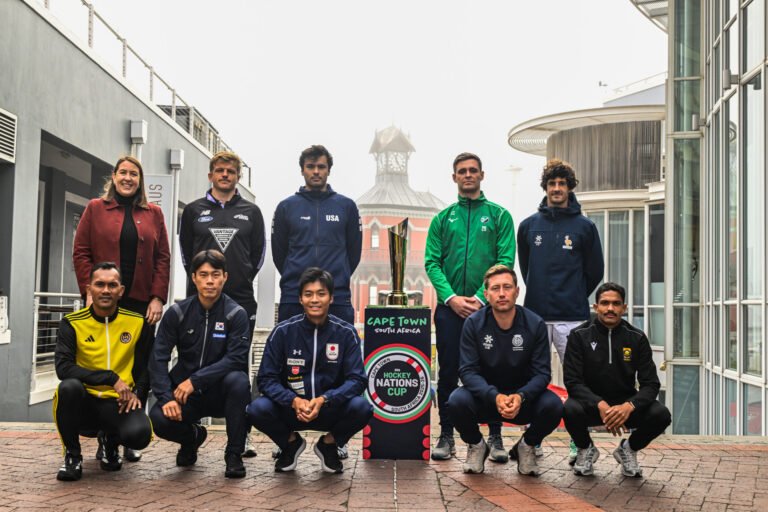 FIH Hockey Men’s Nations Cup 2026: Full Guide & SA Fixtures – South Africa Sports News and Blog Site FIH Hockey Men’s Nations Cup 2026: Full Guide & SA Fixtures - South Africa Sports News and Blog Site