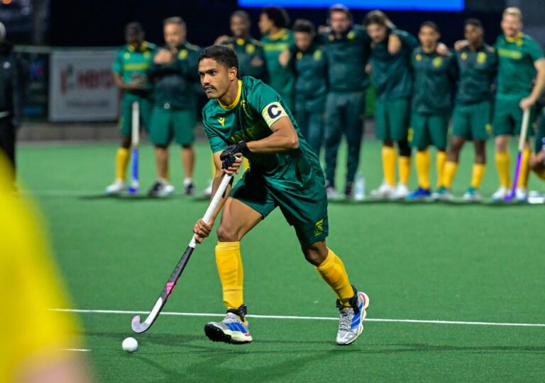 Hartleyvale Epic: South Africa Edge New Zealand in Shootout Thriller - South Africa Sports News and Blog Site