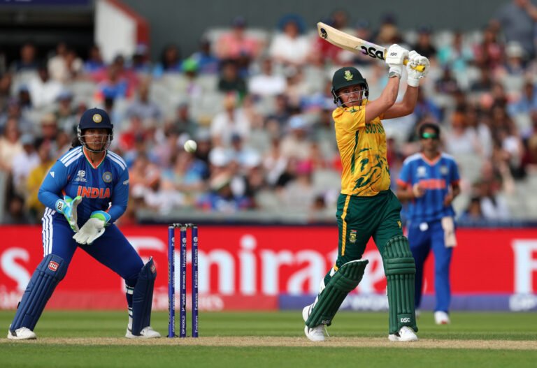Kapp’s Heroics Keep South Africa’s World Cup Hopes Alive in Manchester - South Africa Sports News and Blog Site